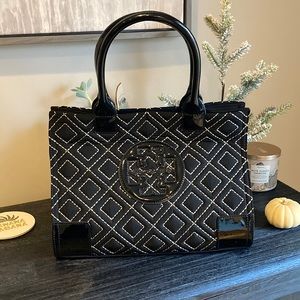 Small Tory Burch tote